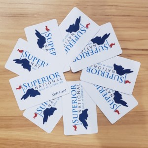 Gift Cards
