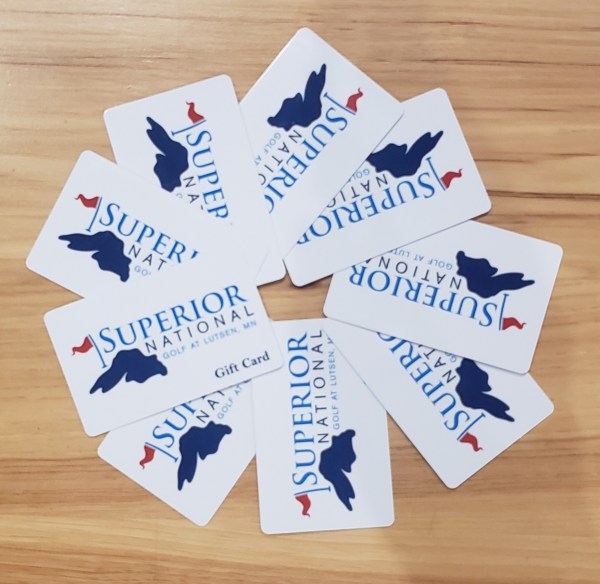 Gift Cards